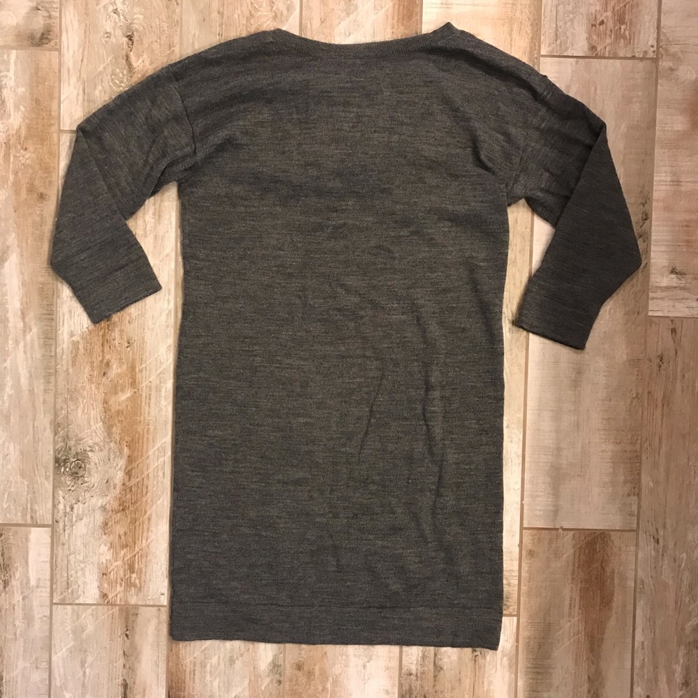 Maternity Tunic/Dress